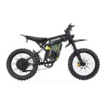 Coswheel R6000 Electric Dirt Bike – 7000W Peak High-Performance 60V Off-Road Moto - Image 4