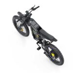 Coswheel R6000 Electric Dirt Bike – 7000W Peak High-Performance 60V Off-Road Moto - Image 5