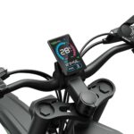 Coswheel R6000 Electric Dirt Bike – 7000W Peak High-Performance 60V Off-Road Moto - Image 7