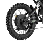 Coswheel R6000 Electric Dirt Bike – 7000W Peak High-Performance 60V Off-Road Moto - Image 10