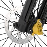 Coswheel R6000 Electric Dirt Bike – 7000W Peak High-Performance 60V Off-Road Moto - Image 11