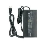 Official SUPER73 54.6V 5A High-Speed Battery Charger – Rapid Power Supply