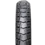 Official SUPER73 Huntsman 20" x 4.0" Override Tire – Street & Trail Hybrid