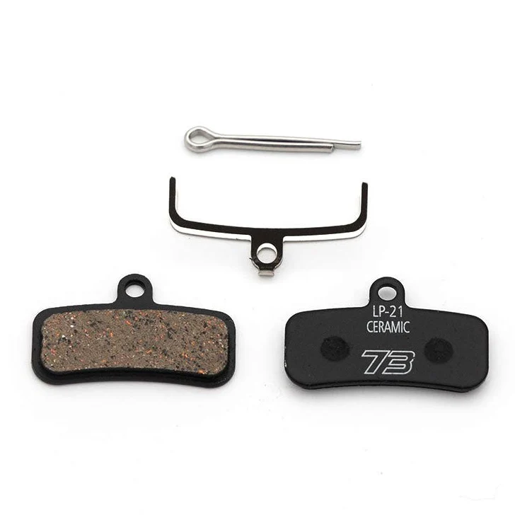 SUPER73_920-00025_Ceramic-Brake-Pads-2-Piston_03_728x (1) Official SUPER73 Ceramic 4-Piston Brake Pads – Heavy Duty Replacement - Image 1