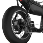 SUPER73-B1G SE (Special Edition) Electric Bike - Image 2