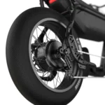 SUPER73-M1D SE (Special Edition) Electric Bike - Image 2