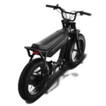 SUPER73-M1D SE (Special Edition) Electric Bike - Image 10