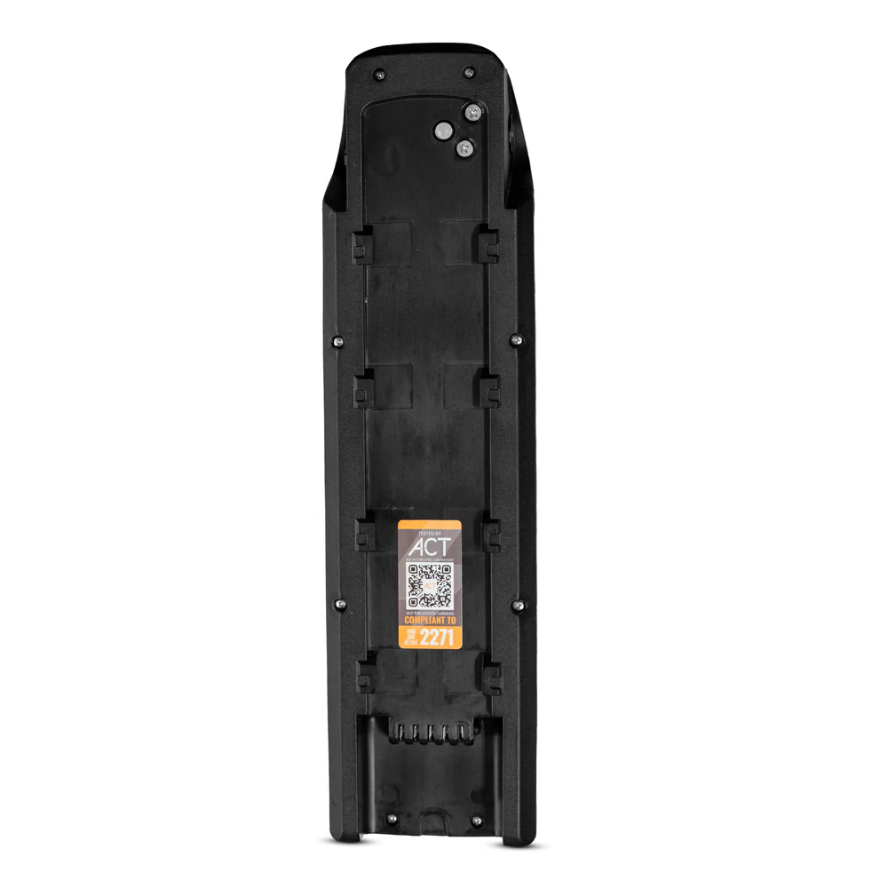 Spyder5-Battery3 Official Throne Cycles Spyder 500 Replacement Battery (48V 13Ah) - Image 1
