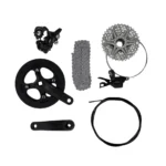 Official SUPER73 10-Speed Upgrade Kit – Full Specs & Compatibility
