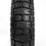 SUPER73 BDGR 20" x 5.0" Override Tire