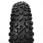 SUPER73 GRZLY 20" x 4.5" Override Tire – Aggressive Off-Road Knobby Tread