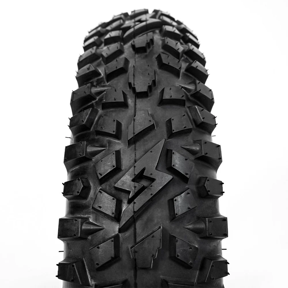 Super73_GRZLY_03_68a397ae-9047-4654-a250-78b55f507276_1000x SUPER73 GRZLY 20" x 4.5" Override Tire – Aggressive Off-Road Knobby Tread - Image 1