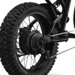SUPER73-R Adventure Series SE Legacy E-Bike - Image 2