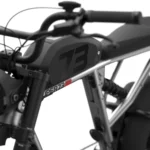 SUPER73-R Brooklyn SE Legacy Electric Bike – Dual Suspension - Image 4
