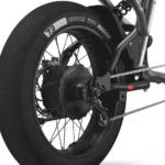 SUPER73-R Brooklyn SE Legacy Electric Bike – Dual Suspension - Image 2
