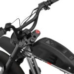 SUPER73-R Brooklyn SE Legacy Electric Bike – Dual Suspension - Image 3