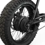 SUPER73-Z Adventure Series SE Legacy E-Bike - Image 2