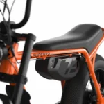 SUPER73-Z Miami SE Legacy Electric Bike - Image 4