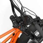 SUPER73-Z Miami SE Legacy Electric Bike - Image 5