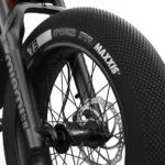 SUPER73-Z Miami SE Legacy Electric Bike - Image 6