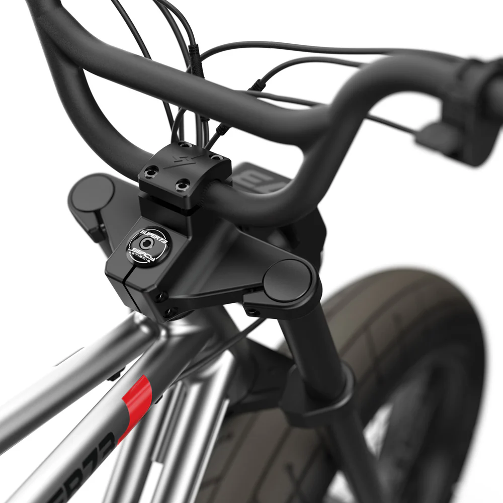 SUPER73-ZX Core Legacy Electric Bike - Image 3