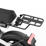 Coswheel T16 16" Compact Fat Tire Utility E-Bike – 1000W Peak Heavy Duty Cargo Commuter - Image 10