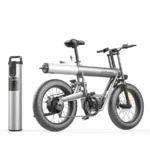 Official Coswheel Replacement E-Bike Battery Pack – 48V / 60V Genuine Lithium-Ion - Image 4