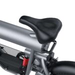 Coswheel T20 20" Fat Tire Electric Bike – Award-Winning Retro Cruiser (500W / 20Ah) - Image 9