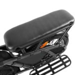 Coswheel HQ20 20" Step-Through Folding Cargo E-Bike – 1300W Peak Torque Sensor Utility Cruiser - Image 12