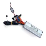 Official Coswheel Replacement E-Bike Controller – Smart Sinewave Motor Command Core - Image 14