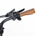 Coswheel CT20 20" All-Terrain Fat Tire Electric Bike (48V 25Ah Base Platform) - Image 13