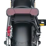 Coswheel CT20 20" All-Terrain Fat Tire Electric Bike (48V 25Ah Base Platform) - Image 11