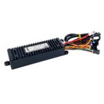 Official Coswheel Replacement E-Bike Controller – Smart Sinewave Motor Command Core - Image 13