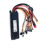 Official Coswheel Replacement E-Bike Controller – Smart Sinewave Motor Command Core - Image 11