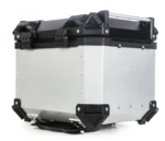 Official Happyrun E-Bike Cargo Box – 36L Aluminum Alloy Rear Top Case - Image 2