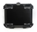 Official Happyrun E-Bike Cargo Box – 36L Aluminum Alloy Rear Top Case - Image 5