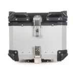Official Happyrun E-Bike Cargo Box – 36L Aluminum Alloy Rear Top Case - Image 4