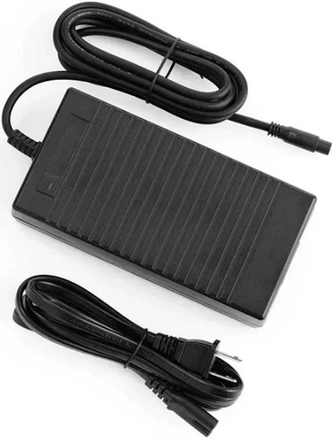 shopping (11) SUPER73 A-Series Battery Charger (58.8V 2A) - Image 1