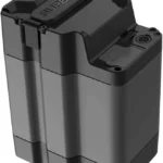 SUPER73 A-Series 3P Battery Upgrade