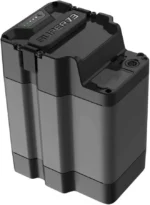 SUPER73 A-Series 3P Battery Upgrade
