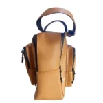 Official Coswheel E-Bike Frame Bag – Premium Weatherproof Storage Pack - Image 3