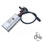 Official Coswheel Replacement E-Bike Controller – Smart Sinewave Motor Command Core - Image 6