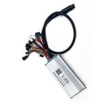 Official Coswheel Replacement E-Bike Controller – Smart Sinewave Motor Command Core - Image 9