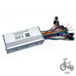 Official Coswheel Replacement E-Bike Controller – Smart Sinewave Motor Command Core - Image 5