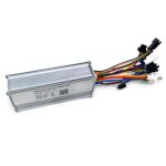 Official Coswheel Replacement E-Bike Controller – Smart Sinewave Motor Command Core - Image 8