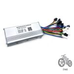 Official Coswheel Replacement E-Bike Controller – Smart Sinewave Motor Command Core - Image 7