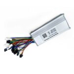 Official Coswheel Replacement E-Bike Controller – Smart Sinewave Motor Command Core - Image 12