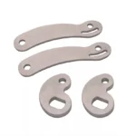 AMPX Universal E-Bike Torque Arm Kit – Standard & Reinforced Variations (250W to 5000W) - Image 3