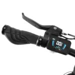 Coswheel Y20L 20" Step-Through Folding Fat Tire E-Bike – Compact Urban Cruiser - Image 11