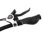 Coswheel Y20L 20" Step-Through Folding Fat Tire E-Bike – Compact Urban Cruiser - Image 12